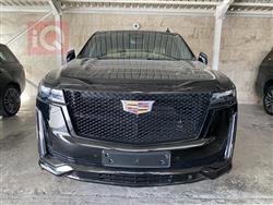 کادیلاک ئێسکەلەید